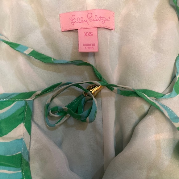 Lilly Pulitzer Dress - Picture 3 of 3